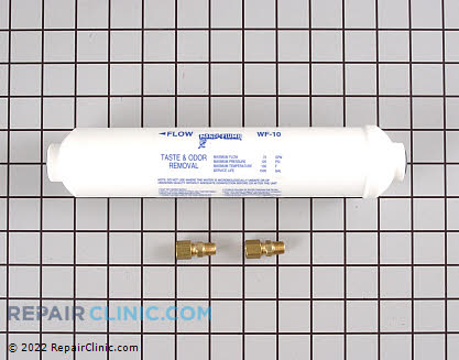 Water Filter 5304492441 Main Product View