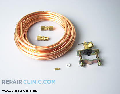 Water Line 5305510264 Main Product View