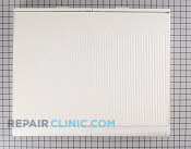 Assy, crisp frame - Part # 383353 Mfg Part # 10698536Q