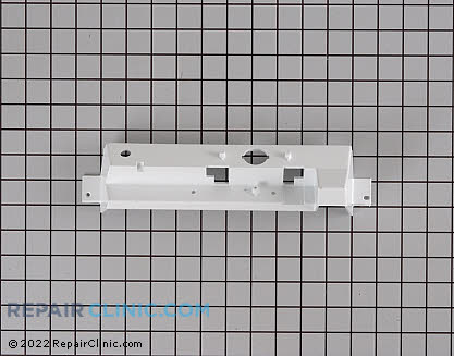 Bracket, elec mtg 10323305 Main Product View