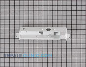 Bracket, elec mtg - Part # 377916 Mfg Part # 10323305