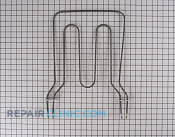 Broil Element - Part # 499635 Mfg Part # 3180164