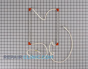 Defrost Heater Assembly - Part # 664046 Mfg Part # 61002102