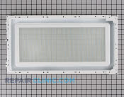 Door Frame - Part # 1300227 Mfg Part # 3213W1A049G