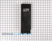 Frame, control board - Part # 1004979 Mfg Part # 58001293