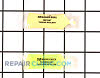 Gas Tube or Connector 5305514925      Alternate Product View