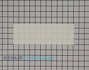 Light Lens Cover - Part # 1174115 Mfg Part # K1224-000