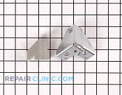 Oven Door Hinge - Part # 218290 Mfg Part # RA43997-5