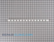 Shelf Support - Part # 137721 Mfg Part # D7599002