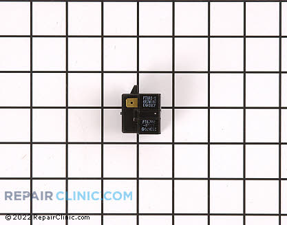 Start Relay R0211529        Main Product View