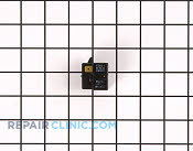 Start Relay - Part # 228344 Mfg Part # R0211529