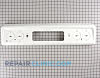 Control  Panel WB36T10267      Alternate Product View