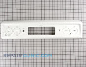 Control  Panel - Part # 770464 Mfg Part # WB36T10267
