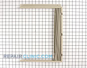 Curtain & Accordian - Part # 398394 Mfg Part # 1164405