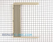 Curtain & Accordian - Part # 398395 Mfg Part # 1164406