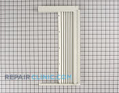 Curtain assy r h - Part # 772210 Mfg Part # WJ86X10007