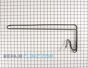 Defrost Heater Assembly - Part # 389488 Mfg Part # 1105164
