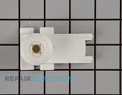 Dishrack Roller - Part # 721921 Mfg Part # 8051116
