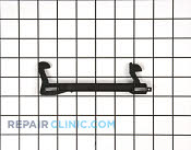 Door Hook - Part # 244636 Mfg Part # WB10X302