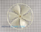 Fan Blade - Part # 824473 Mfg Part # WJ73X10035