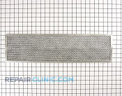 Grease Filter - Part # 735323 Mfg Part # 883071