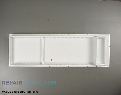 Inner Door Panel 4317806 Main Product View