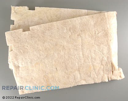 Ge Insulation Oven Wrap