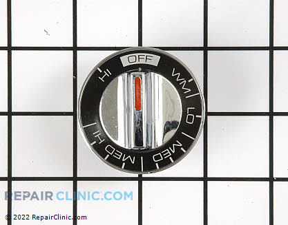 Knob (OEM)  WB3X480