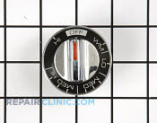 Knob - Part # 256885 Mfg Part # WB3X480