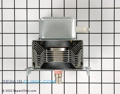 Magnetron 10489404 Main Product View