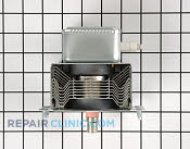 Magnetron - Part # 380538 Mfg Part # 10489404