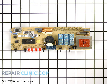 Main Control Board 00415292 Main Product View