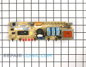 Main Control Board - Part # 1014228 Mfg Part # 415292