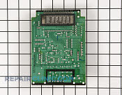 Main Control Board - Part # 725464 Mfg Part # 815170
