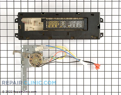Oven Control Board (OEM)  WB27T10219