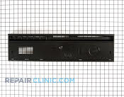 Panel - Part # 751887 Mfg Part # 99001556
