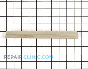 Shelf Trim - Part # 391574 Mfg Part # 1110782