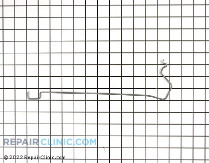 Support Bracket (OEM)  WB2X8114