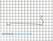 Support Bracket - Part # 250423 Mfg Part # WB2X8114