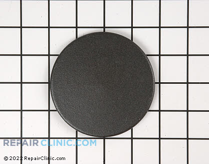 Surface Burner Cap 72435SB Main Product View
