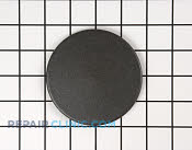 Surface Burner Cap - Part # 1392605 Mfg Part # 72435SB