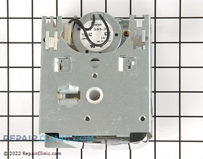 Timer 34601P Main Product View