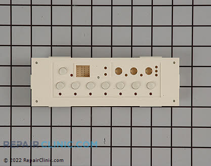 Touchpad 8056231 Main Product View