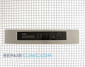 Touchpad and Control Panel - Part # 1014217 Mfg Part # 368775