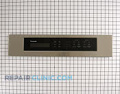 Touchpad and Control Panel - Part # 1014263 Mfg Part # 368776