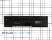 Touchpad and Control Panel - Part # 1469423 Mfg Part # 6-914255