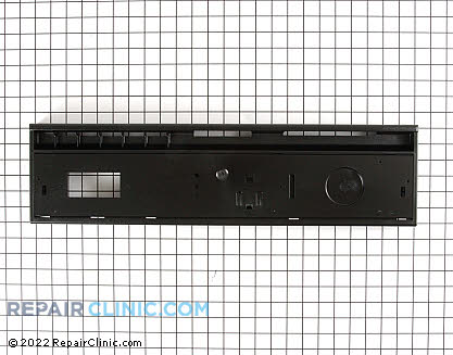 Touchpad and Control Panel 99001556        Main Product View