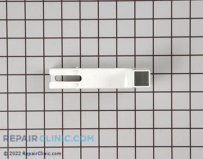 Air Duct 215133100 Main Product View