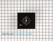 Clock/timer, radial - Part # 496019 Mfg Part # 316090000