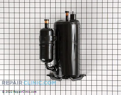 Compressor 5304471013 Main Product View